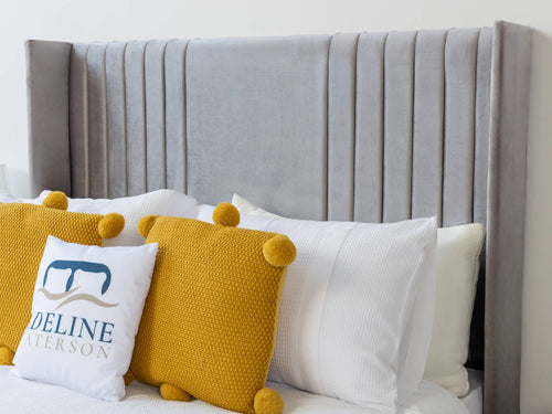 Cambridge Floor Standing Headboard