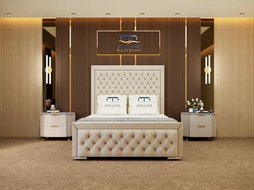 Cambridge Signature Bed