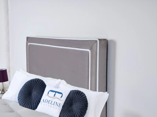 Camden Floor Standing Headboard