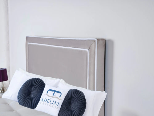 Camden Floor Standing Headboard