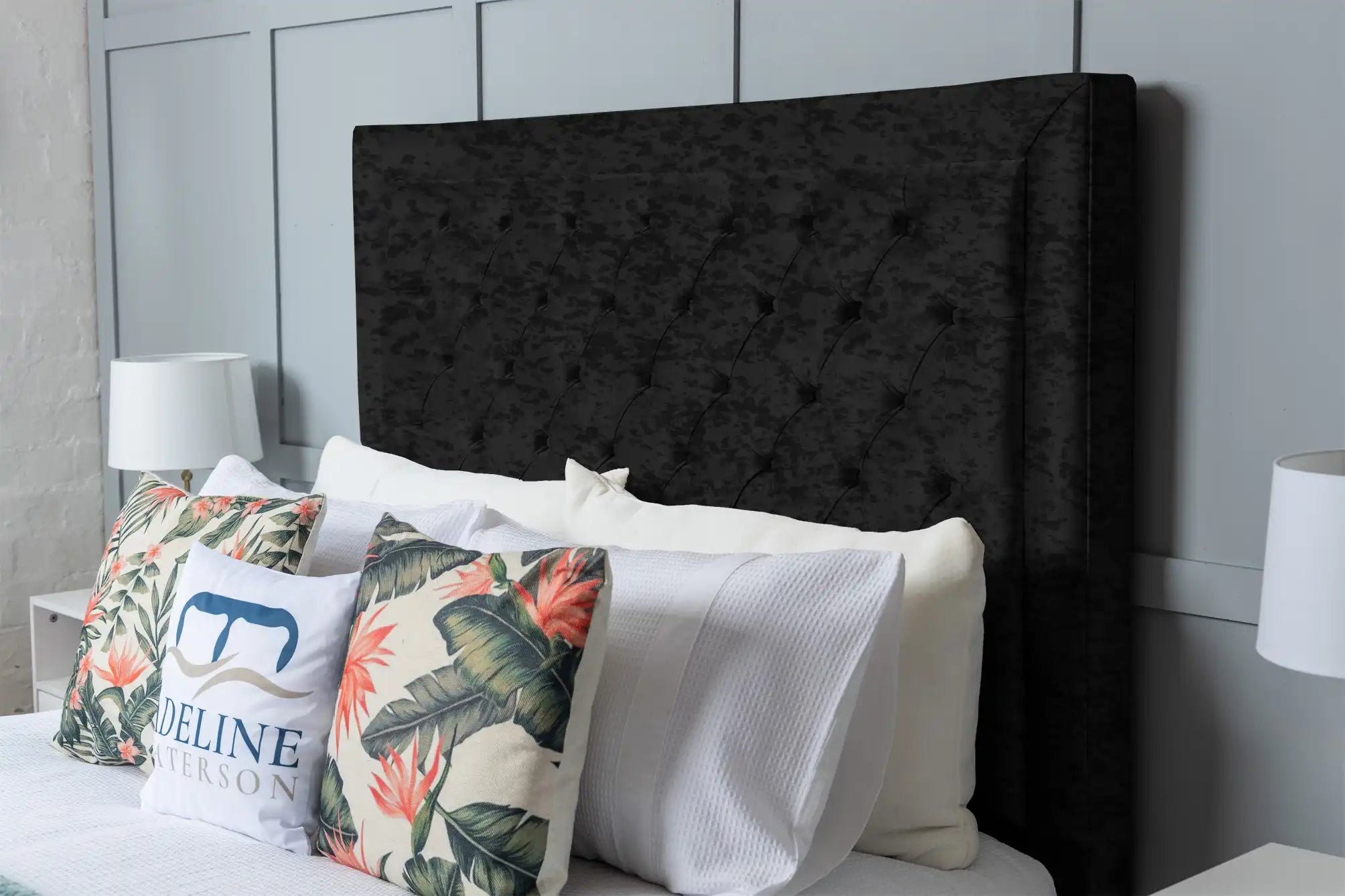 black-crushed-velvet