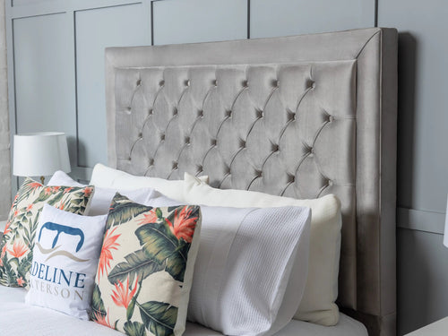 Cheltenham Floor Standing Headboard