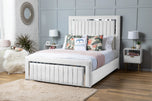 white-Plush-Valvet