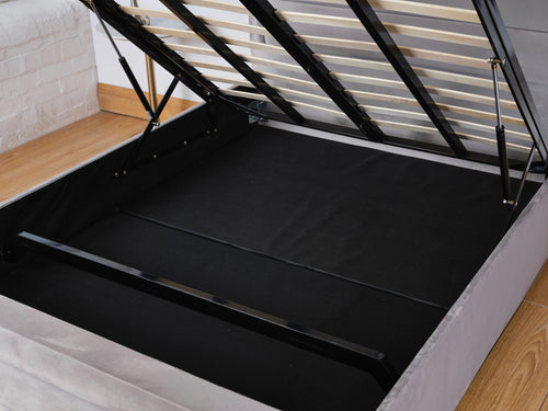 Cheshire Upholstered Bed