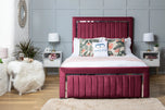 maroon-Plush-Valvet