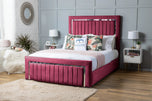 maroon-Plush-Valvet