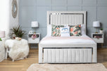 white-Plush-Valvet