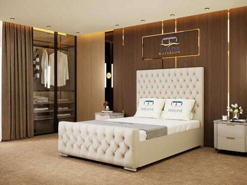 Chester Signature Bed