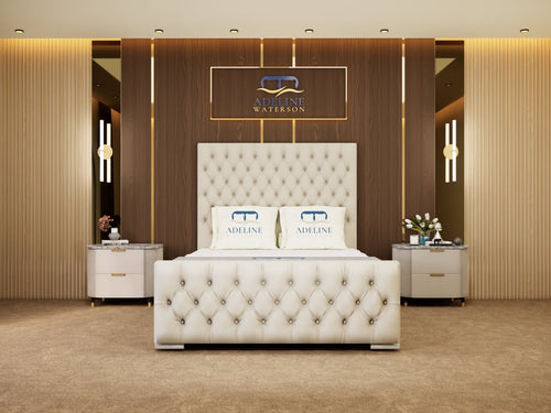 Chester Signature Bed