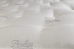 White Fabric