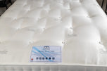 White Fabric