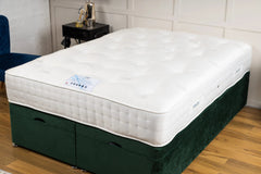 Chester Wool 2000 Pocket Mattress