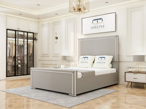 Colchester Signature Bed