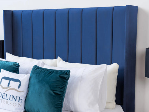 Croydon Floor Standing Headboard