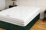 White Fabric