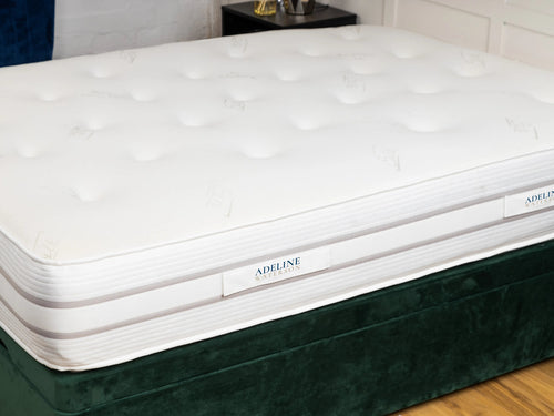 Croydon Silk 1500 Pocket Mattress