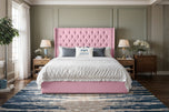 Pink-Plush