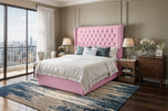 Pink-Plush