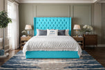 Teal-Plush-Velvet