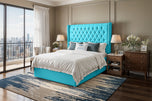 Teal-Plush-Velvet