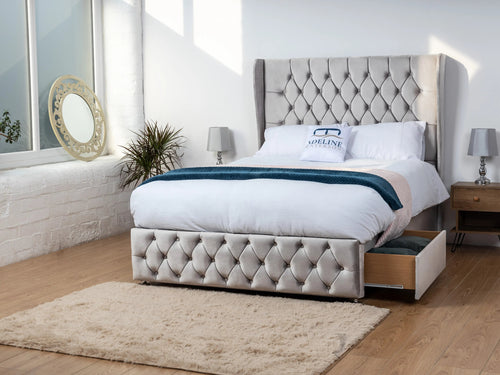 Dartmouth Divan Bed