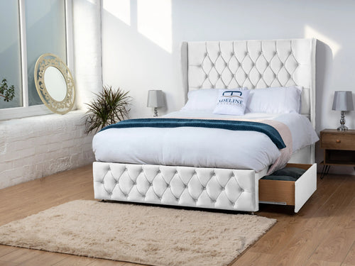 Dartmouth Divan Bed