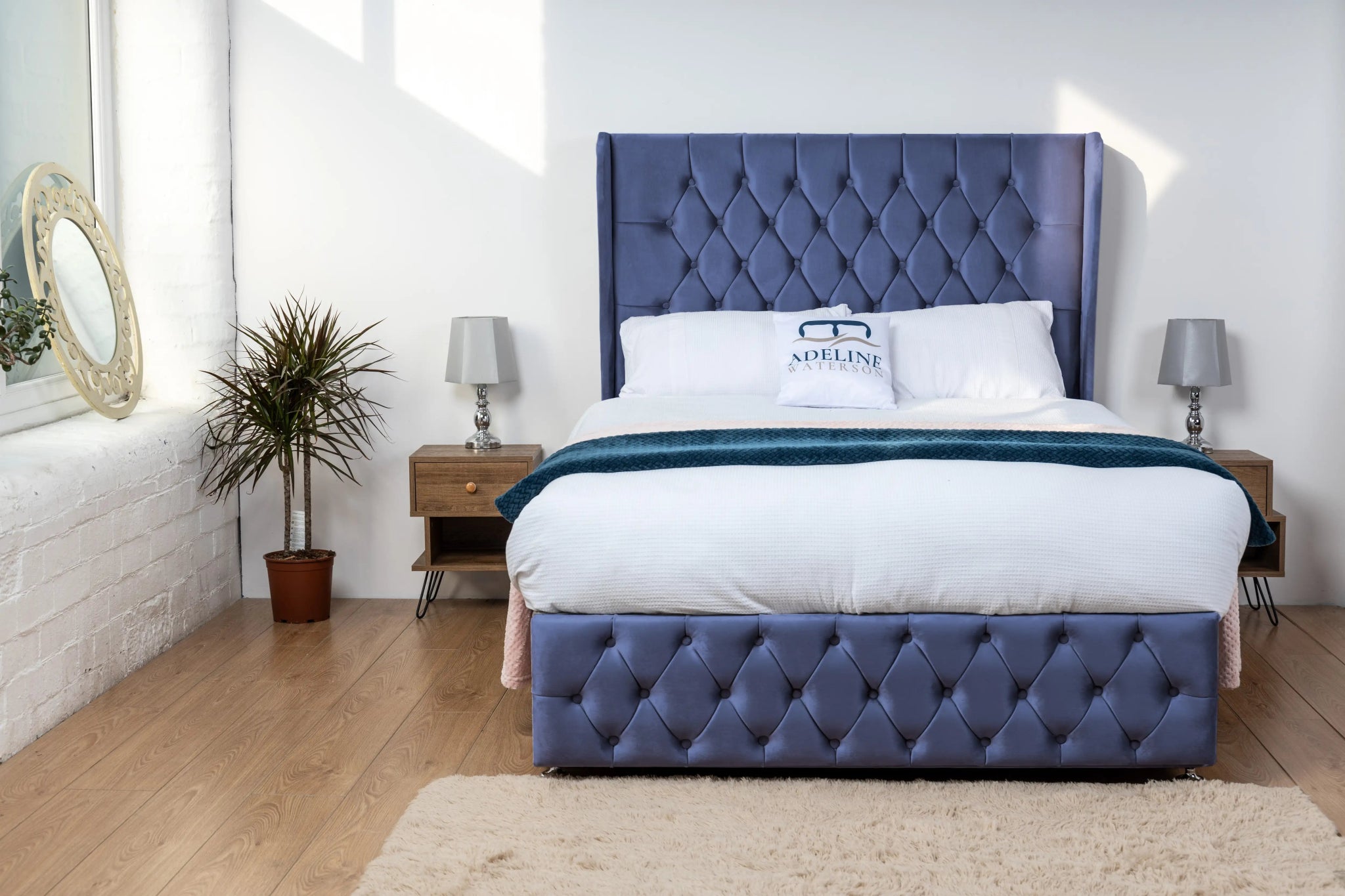 royal-blue-plush-velvet