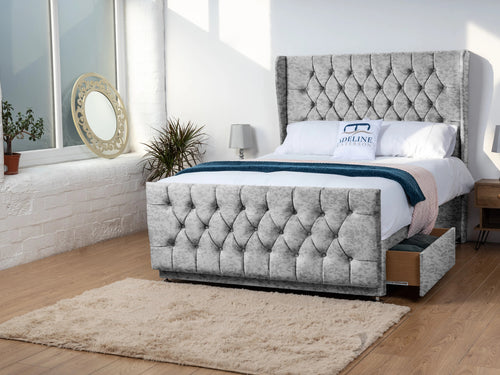 Dorchester Divan Bed