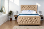 beige-plush-velvet