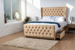 beige-plush-velvet