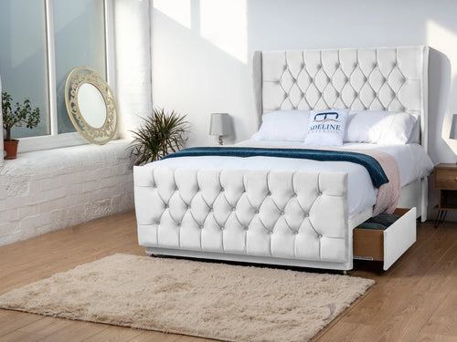Dorchester Divan Bed