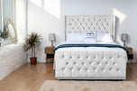 white-Plush-Valvet