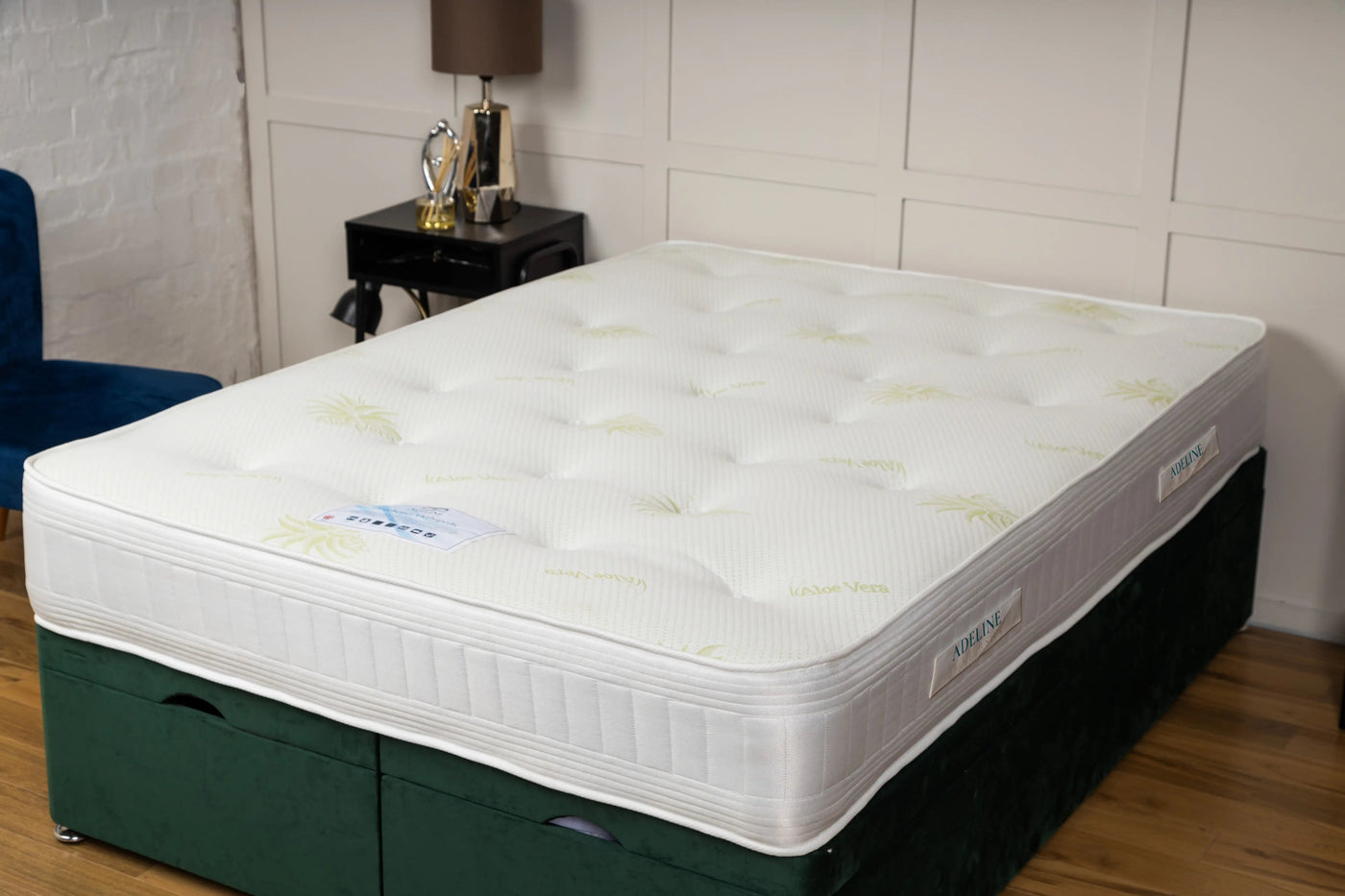Dorchester orthopedic Mattress