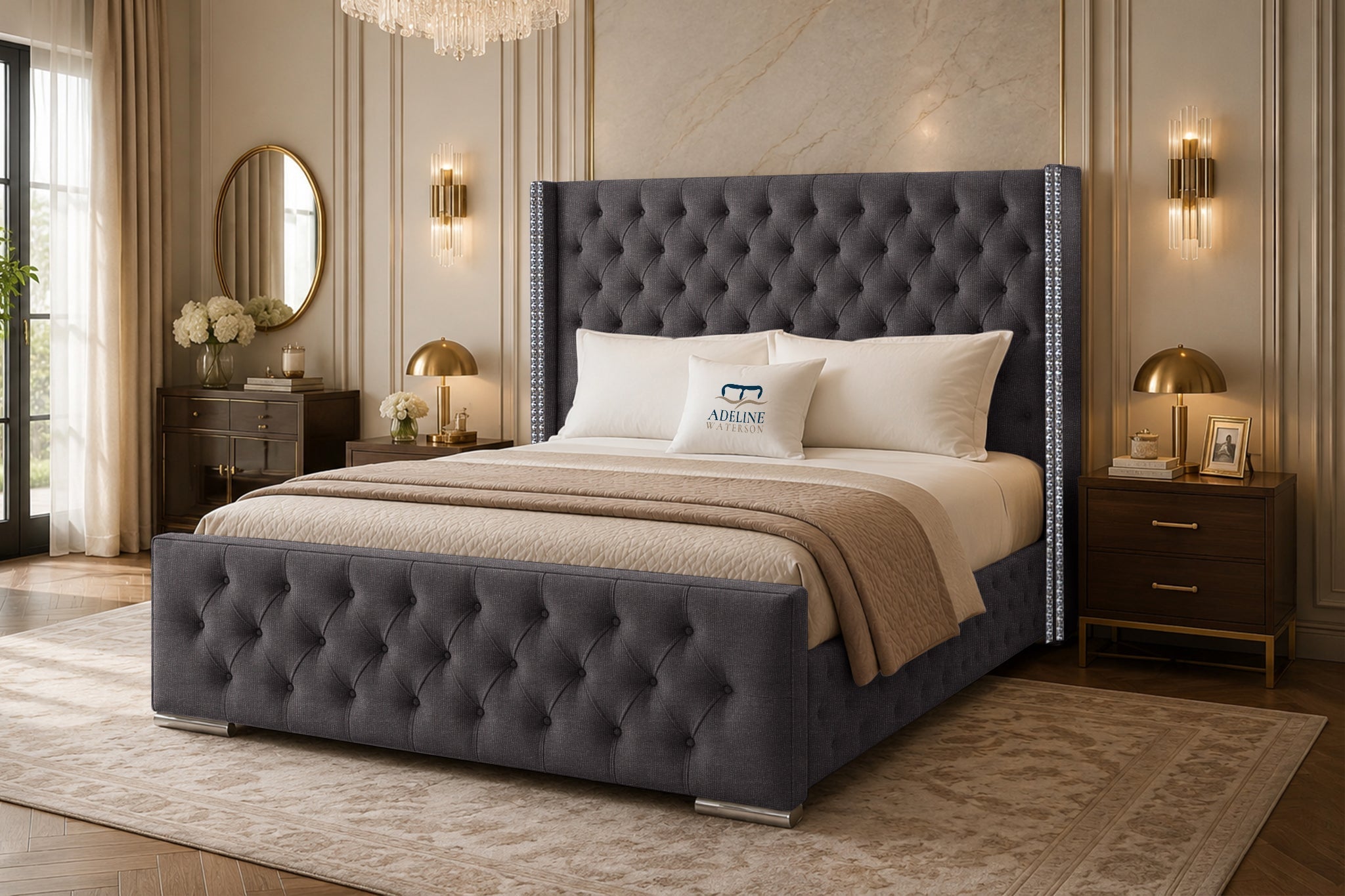Signature Beds