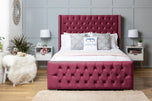 maroon-Plush-Valvet