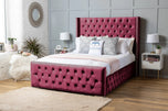 maroon-Plush-Valvet
