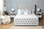 white-Plush-Valvet