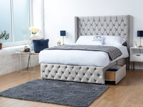 Eastbourne Divan Bed