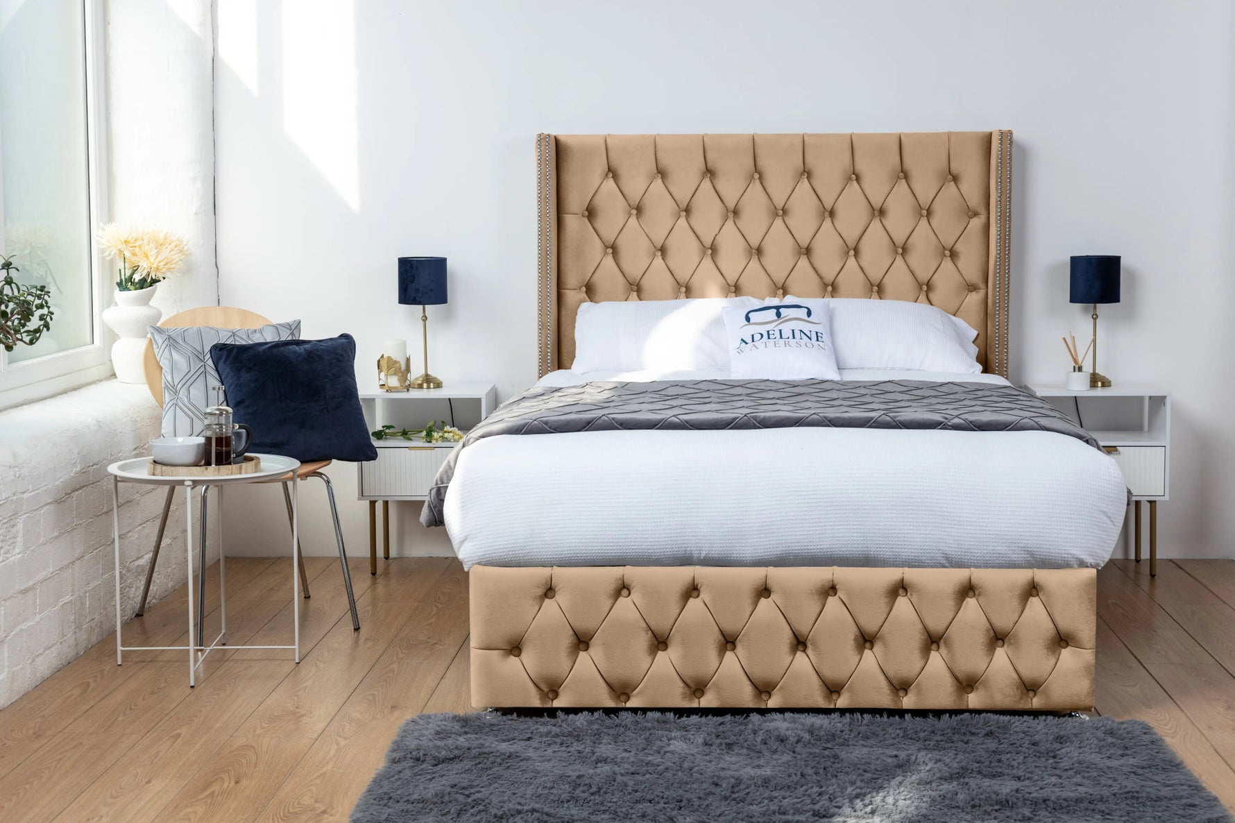 beige-plush-velvet