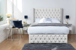 white-Plush-Valvet