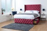maroon-Plush-Valvet