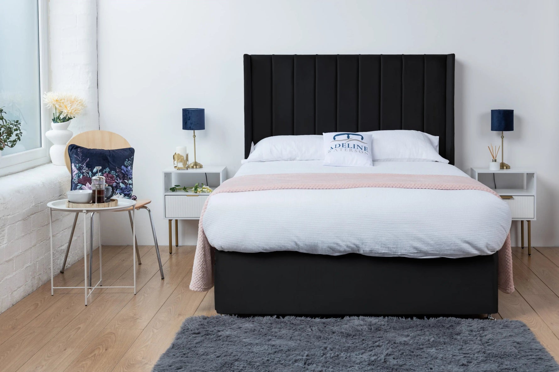 black-plush-velvet