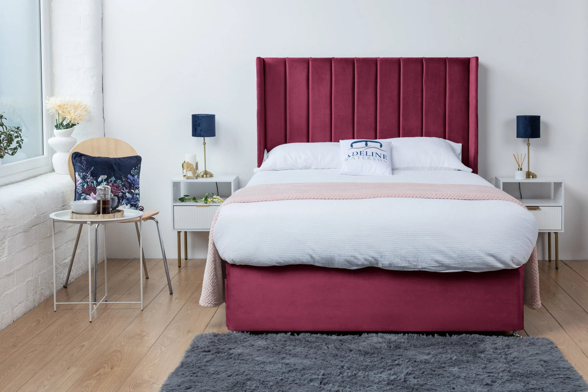 maroon-Plush-Valvet