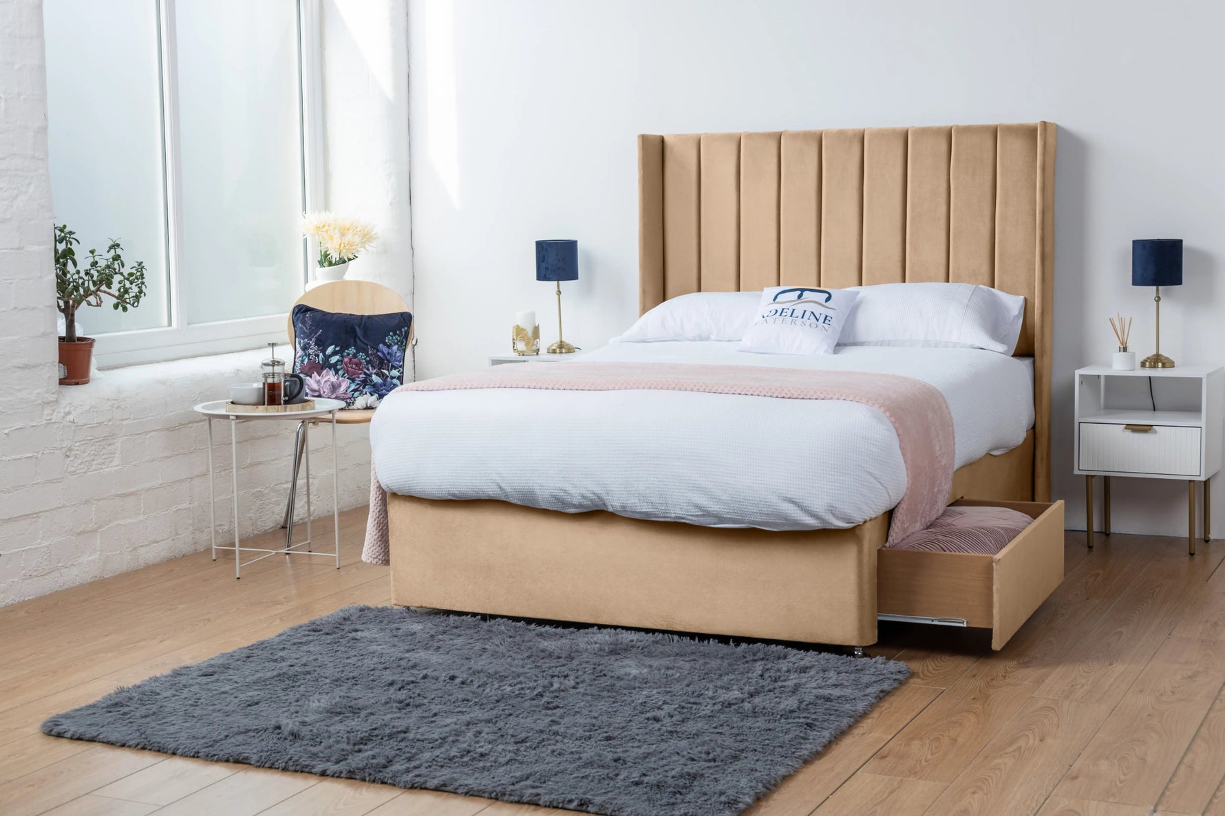beige-plush-velvet