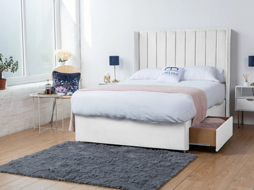 Eastleigh Divan Bed