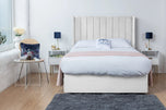 white-Plush-Valvet