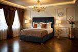 black-crushed-velvet