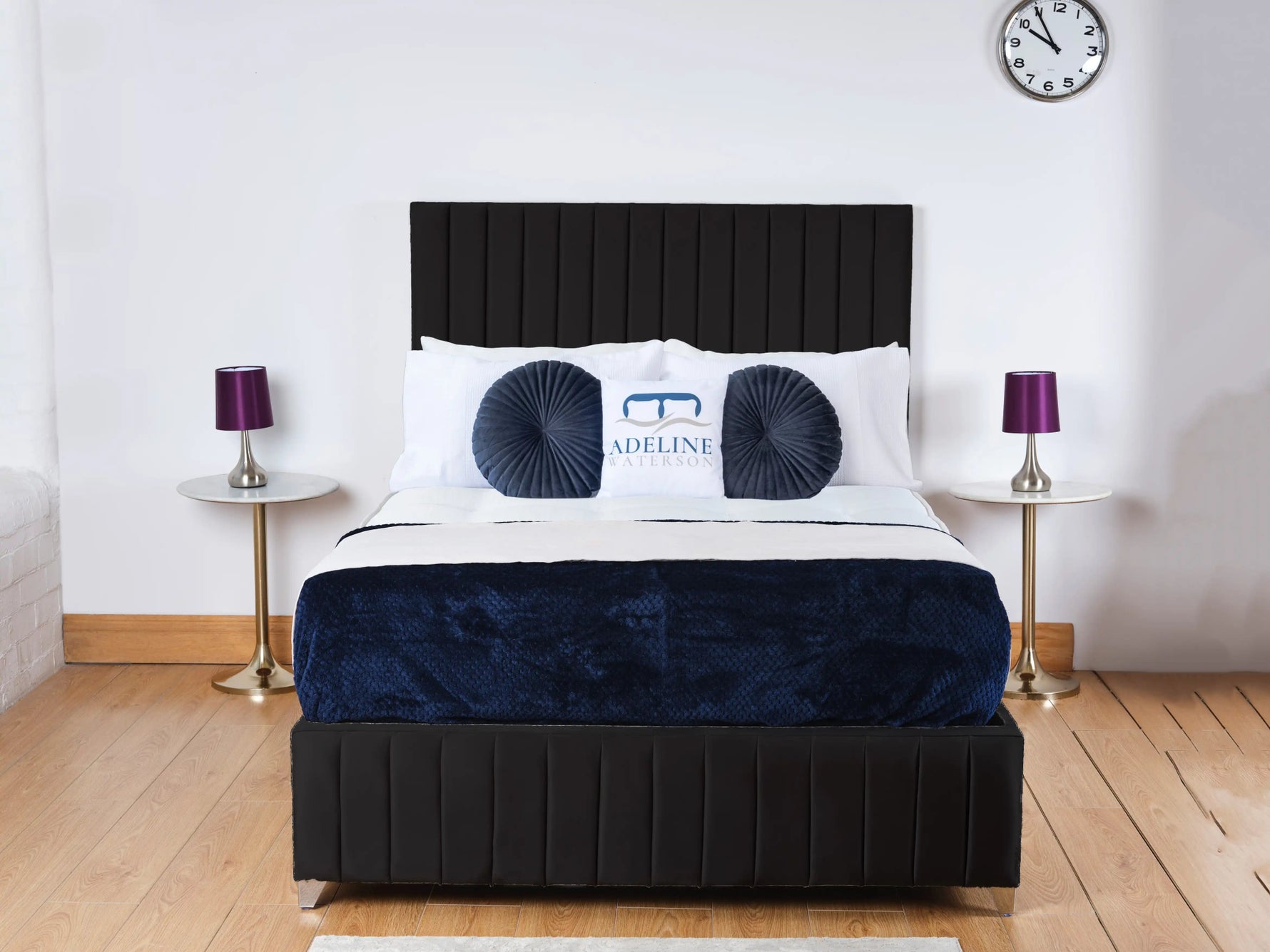 black-plush-velvet