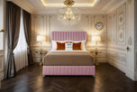pink-plush-velvet