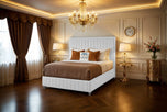 white-Plush-Valvet